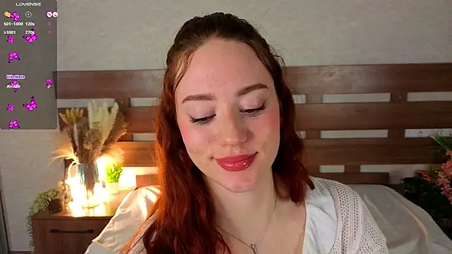 StacyWatts Chat XXX in diretta