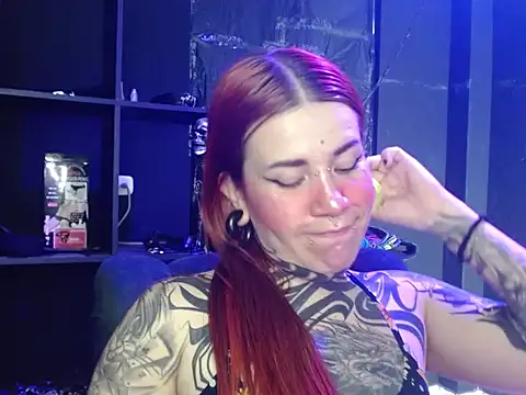 دردشة Pandora_9666  الجنسية المباشرة