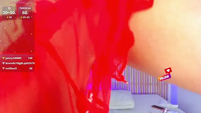 Chat +18 de ciara_blake ao vivo