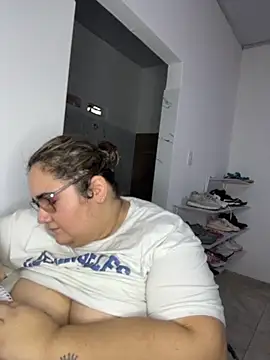 Chat XXX en directo de Mariana_cooper_07