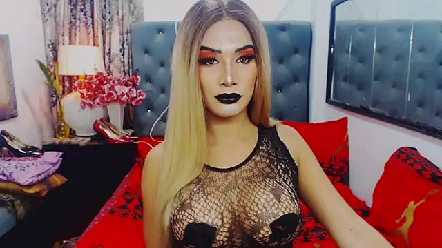 Веб кам-шоу Mistress4fun
