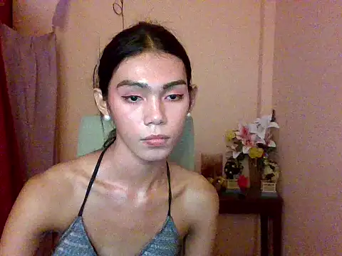 miss_carlas Pertunjukan Webcam