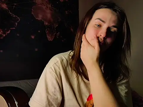 Živý XXX chat MandiBrooks