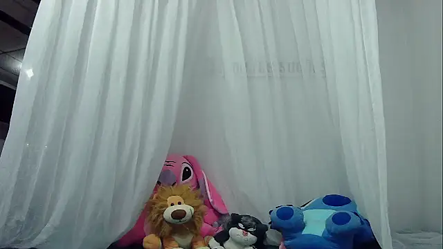 alejadolly's Live XXX Chat