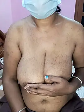 Show Webcam de KannadaTamilTeluguBeauty