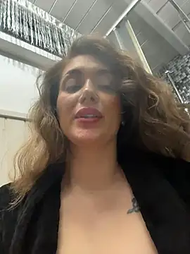 Show webcam de Malasantababy