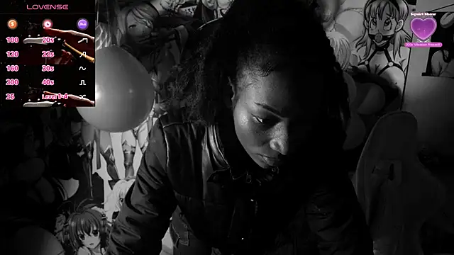 Czat XXX na żywo – meilybarbie