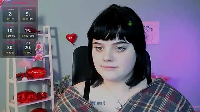 lika_popのライブXXXチャット