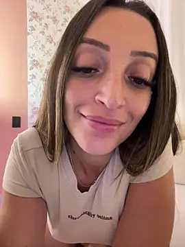 BelleLouiseVp – Live XXX-chat