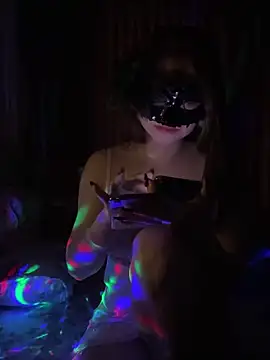 Queen-of-Love Show Webcam