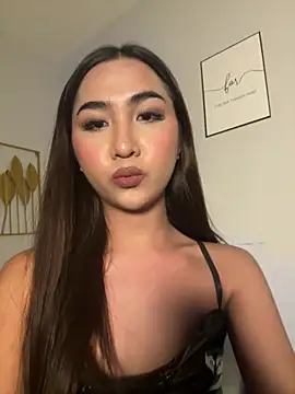 Diannellove Show Webcam