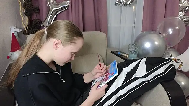 BibiStapler Live XXX-Chat