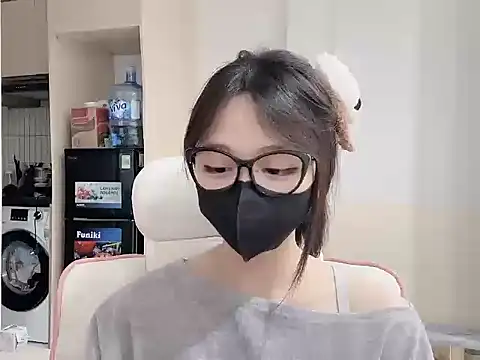 Chat XXX en directo de Yuyu-baobei