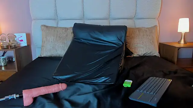 veromilff Live XXX-Chat