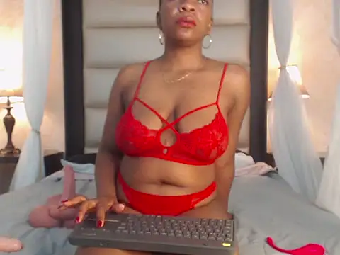 MilaCruzz – Live XXX-chat