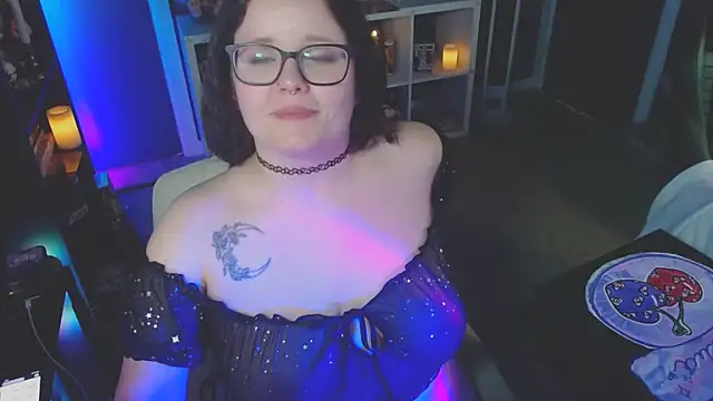 HazeyViolet333 – Live XXX-chat