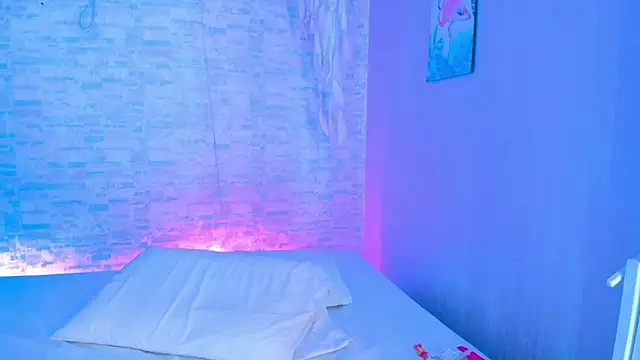 Olivia_LaneのライブXXXチャット