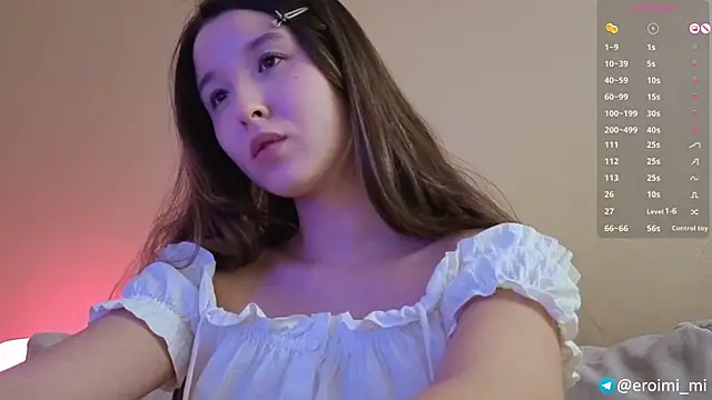 Chat XXX en directo de eroimi