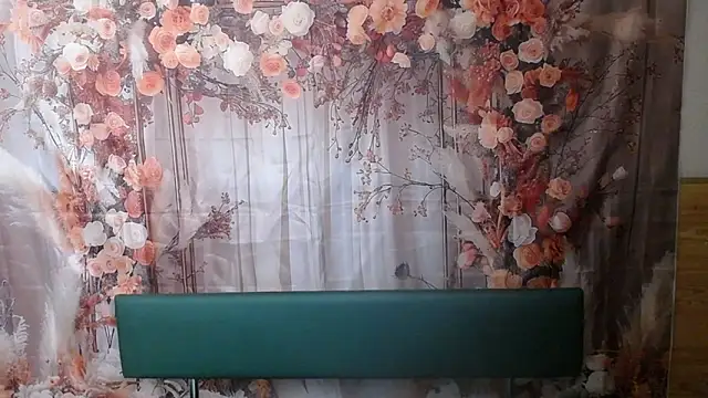 RenataDaster Webcam-Show