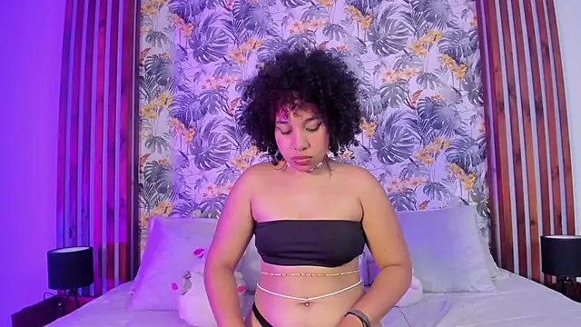 Mila_lanes – Live XXX-chat