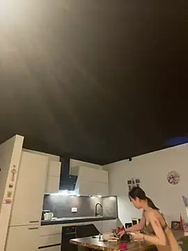 Just-Lilly's Live XXX Chat