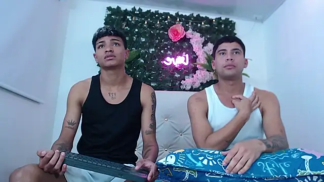 Jane_kiro Webcam Show