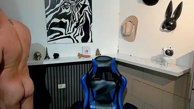 BENEDIICK Webcamshow