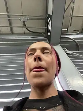 Show de webcam de Emily-Fire