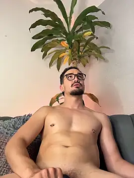 SavageCross1 Webcam-Show