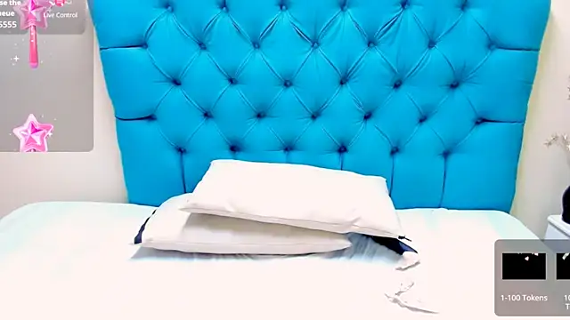 Nayla_Garner Adlı Modelin Canlı XXX Sohbeti