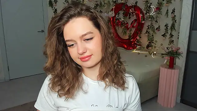 Czat XXX na żywo – MiracleCurly