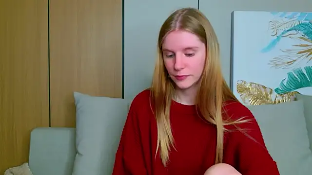 Morgan_Wardi élő XXX-chatje