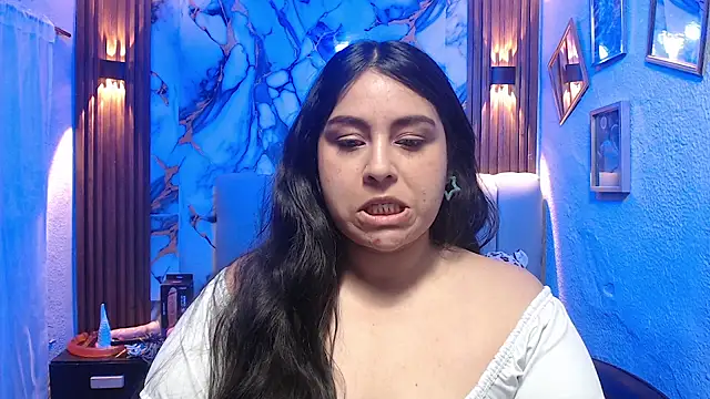 lehia_285 Adlı Modelin Canlı XXX Sohbeti