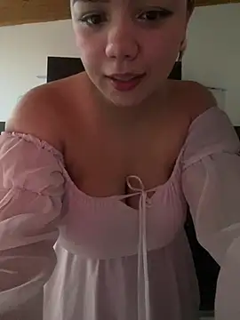 Show de webcam de _camilaa