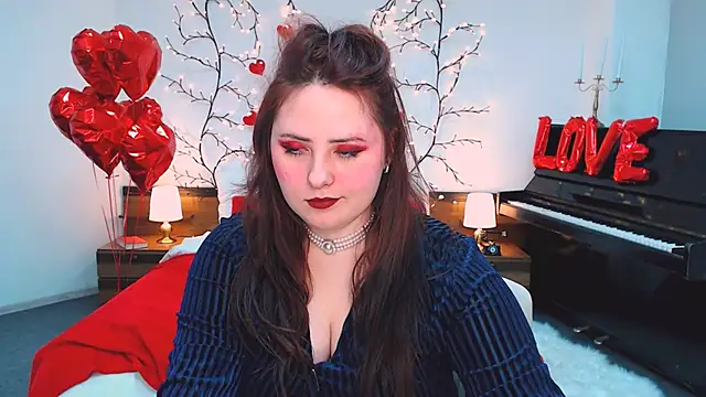 Hennessy_bunny Live XXX-Chat