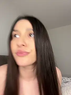 Živý XXX chat IrisBlues