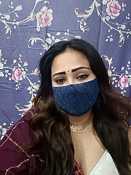 Show modela Mow_955 na web-kameri