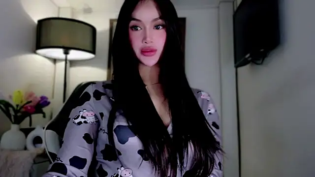 Anna_HollyDoll 即時 XXX 聊天