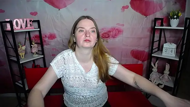 FreyaDak Live XXX-Chat