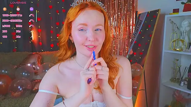 JoyceJones Live XXX-Chat