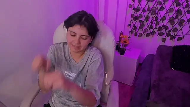 Nathaly_ds 现场XXX聊天