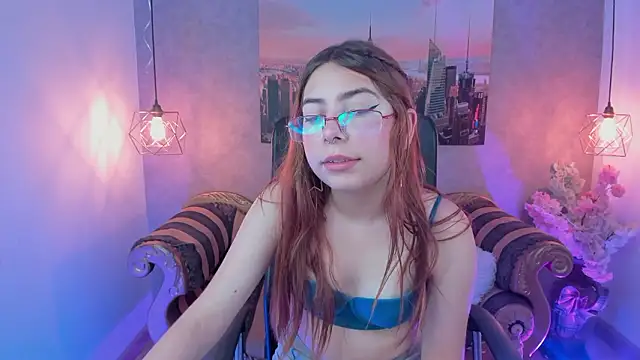 Isabela_clk Live XXX Chat