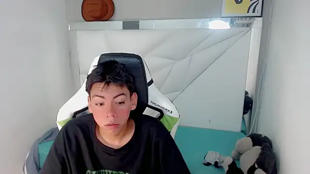 Liarr_ 라이브 XXX 채팅