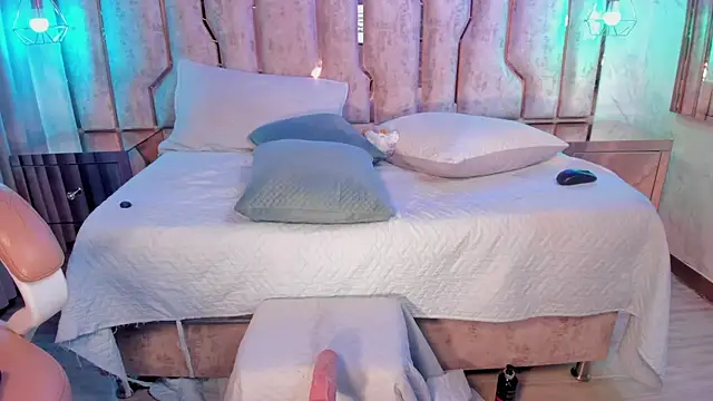 Chat +18 de barbara_cambels ao vivo