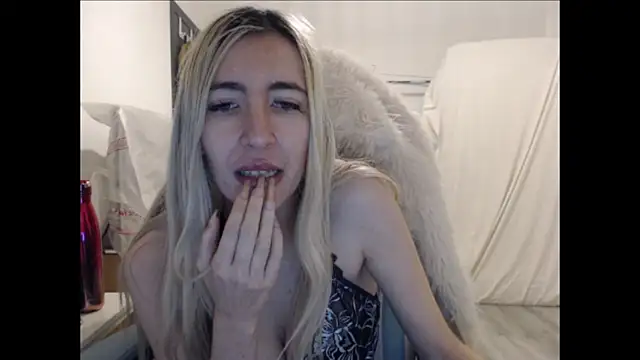 BarbieBlondieGirl Live XXX-chat