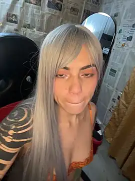 i_am_nina_ Chat XXX live