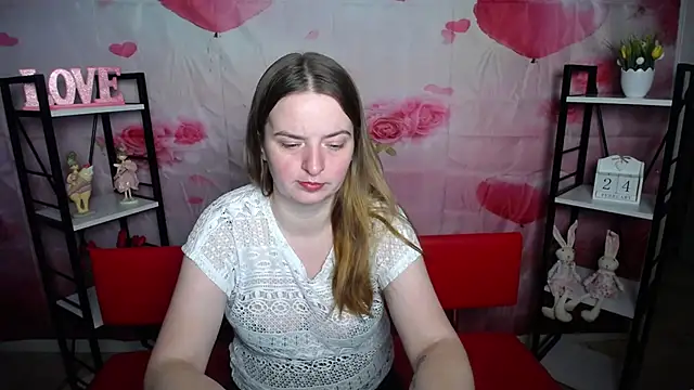 دردشة FreyaDak الجنسية المباشرة