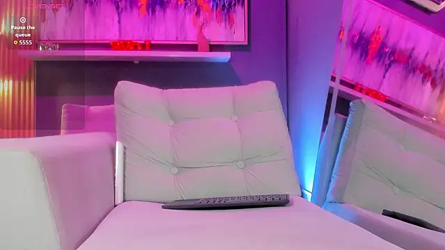 lilian_vergara's Live XXX Chat