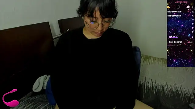 ella_harry's Live XXX Chat