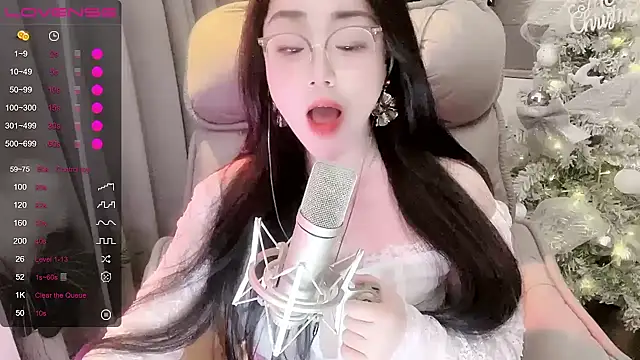 Monica-666888- 웹캠 쇼